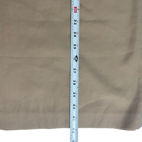 Open Edit. Women's wide leg pants size L. Cream color. Made in Indonesia. NWT. - Picture 6 of 6